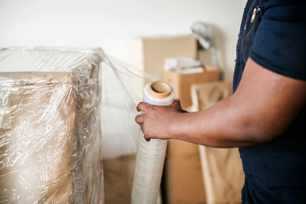 Affordable Furniture Removal Services Gold Coast – Rose City Removals