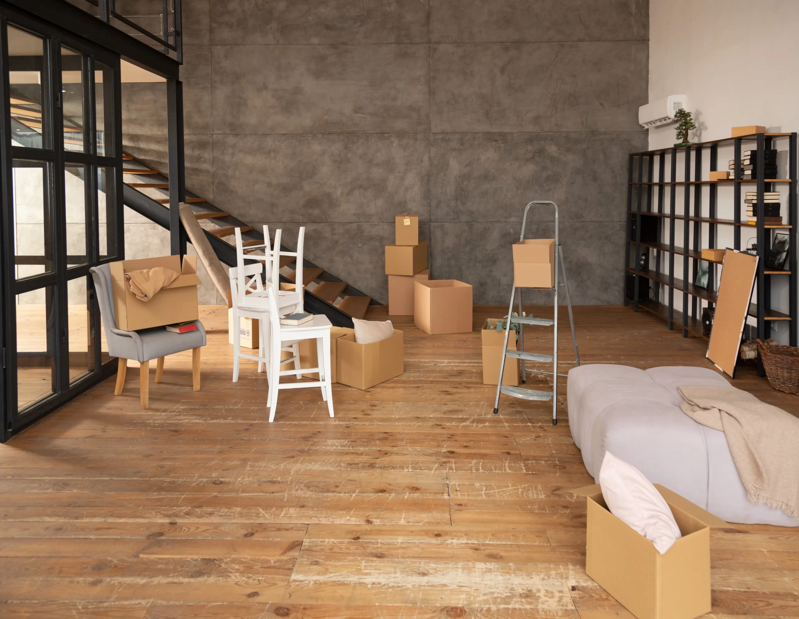 Insured Furniture Removals Warwick - Rose City Removals