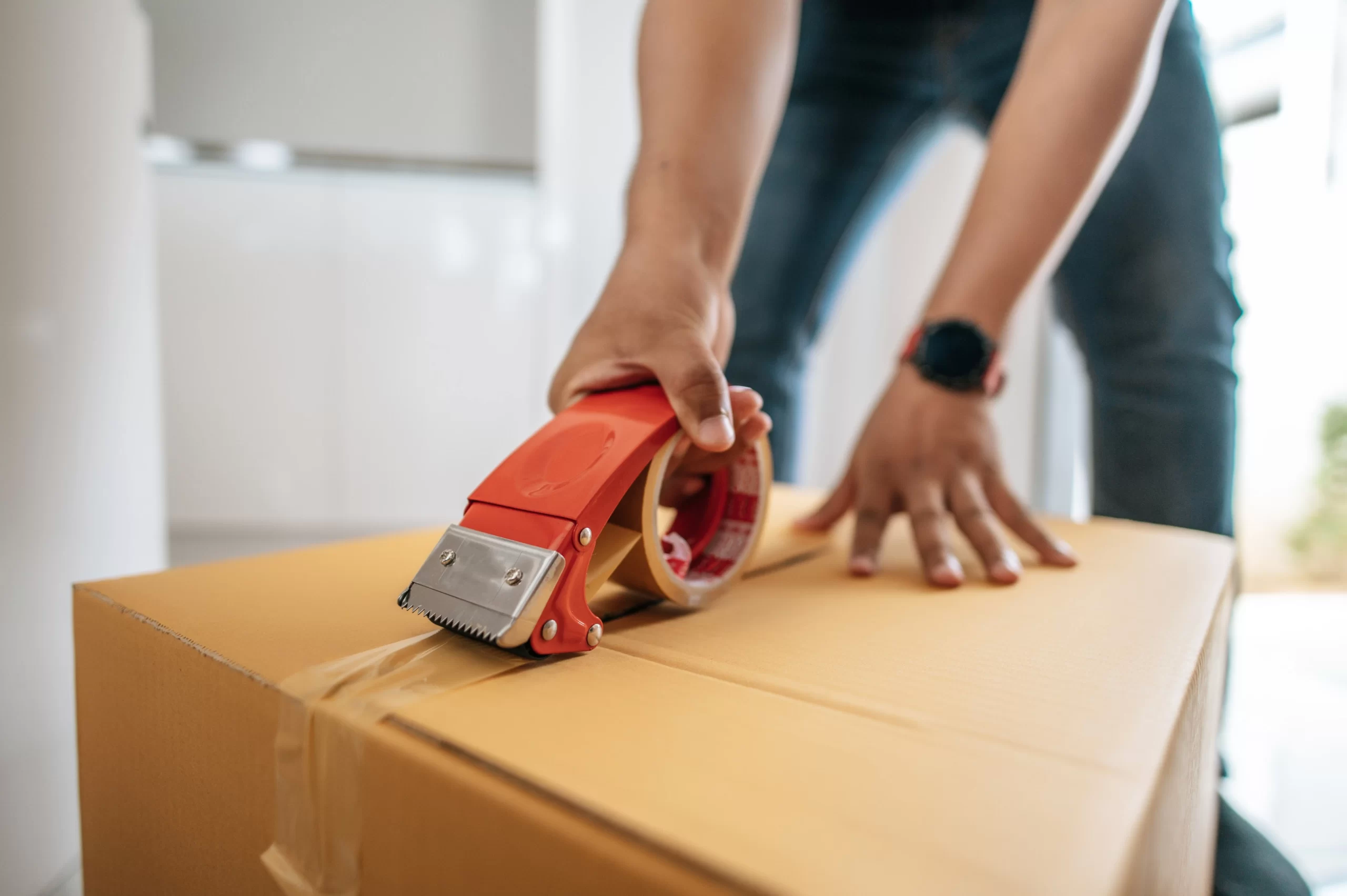 Insured Furniture Removals Warwick - Rose City Removals