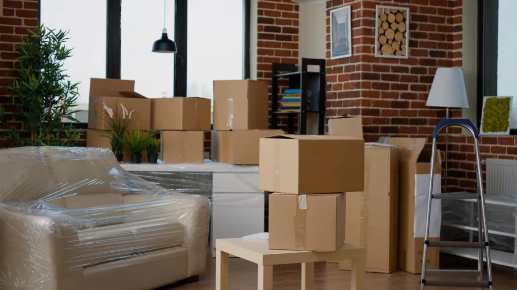 Furniture Removalists Stanthorpe - Rose City Removals