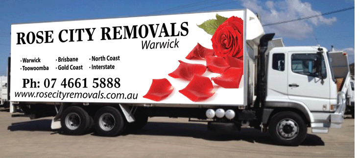 Professional Furniture Movers Brisbane – Rose City Removals