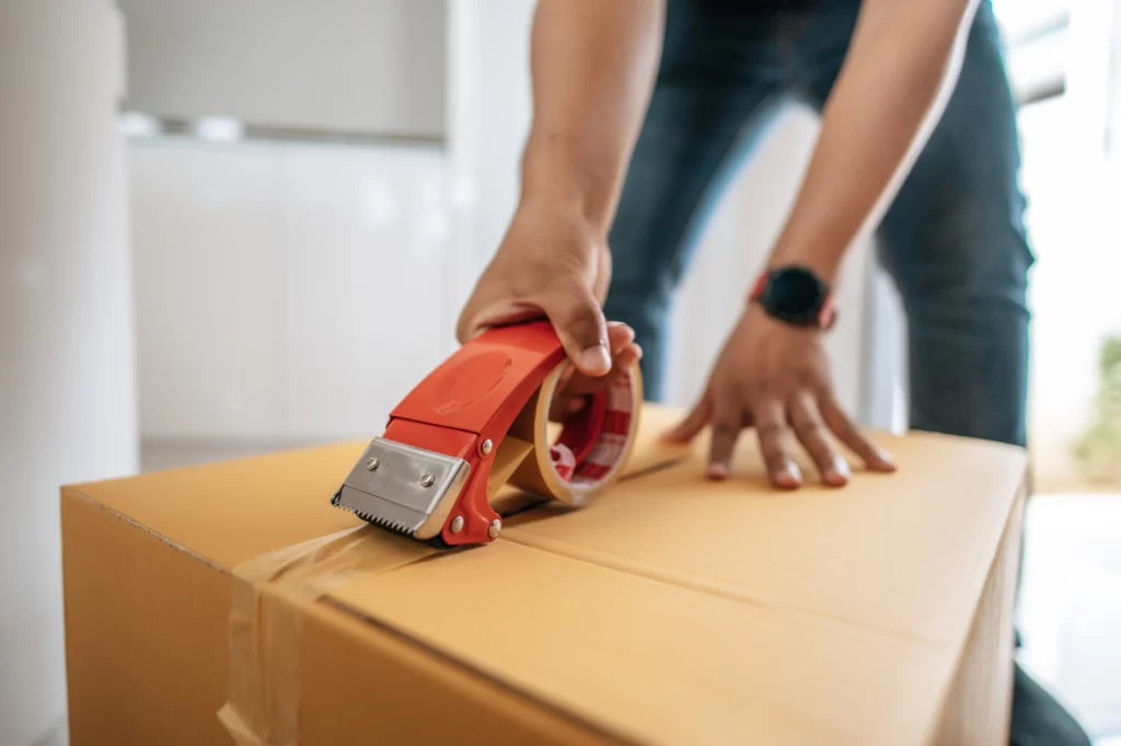 Furniture Removal Companies - Rose City Removals