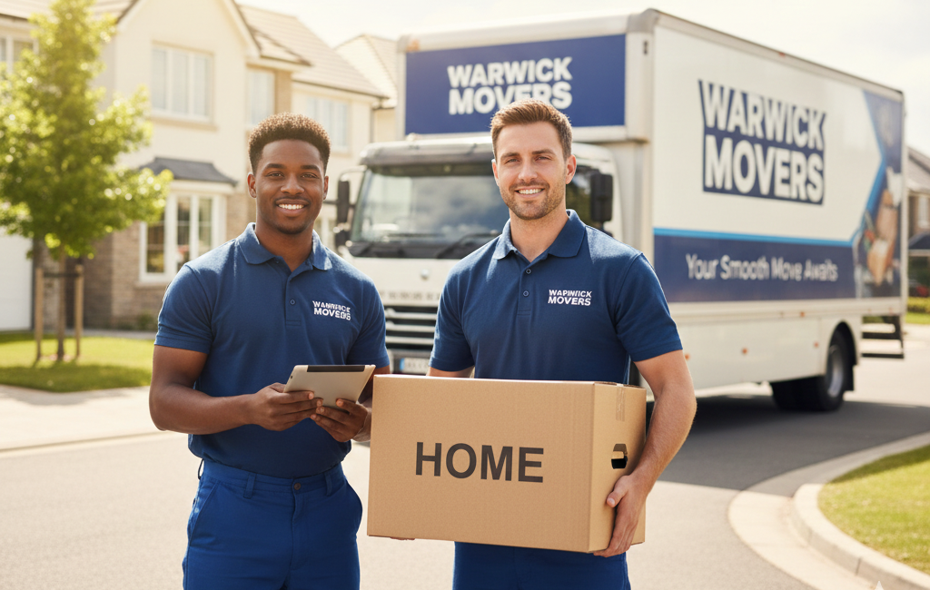 Professional Furniture Movers Warwick - Rose City Removals