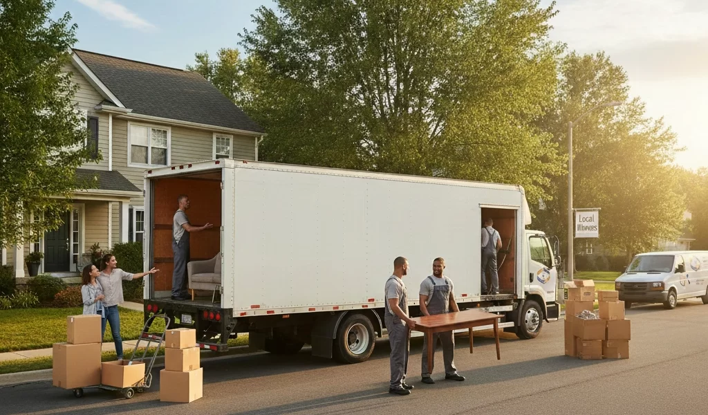 Stanthorpe Furniture Movers – Trusted Local Removalists You Can Rely On