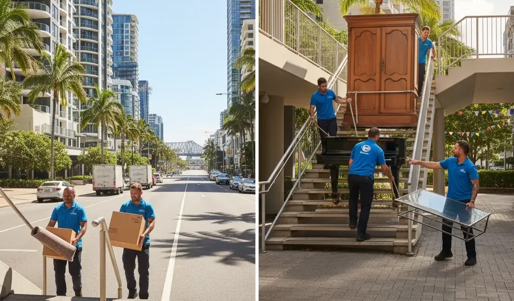 Tenterfield Furniture Movers – Local Experts for Safe & Stress-Free Moves