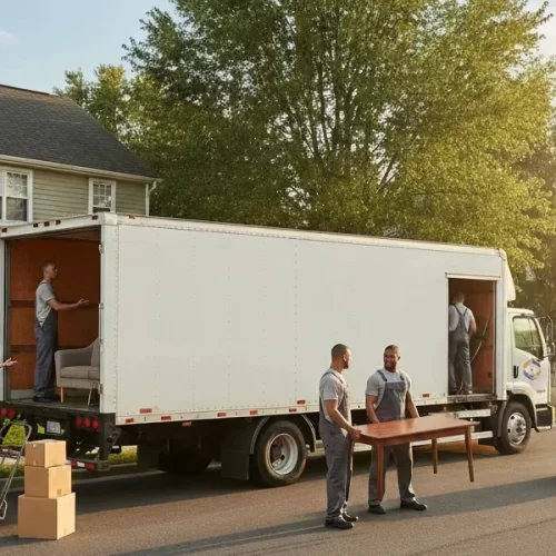 Stanthorpe Furniture Movers – Trusted Local Removalists You Can Rely On