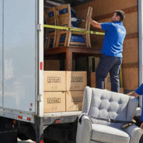 house moving checklist Australia