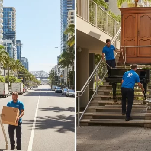 Tenterfield Furniture Movers – Local Experts for Safe & Stress-Free Moves