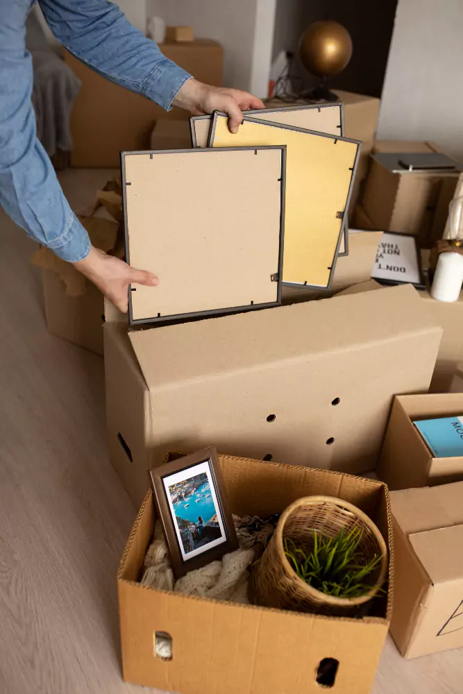 Furniture Removals