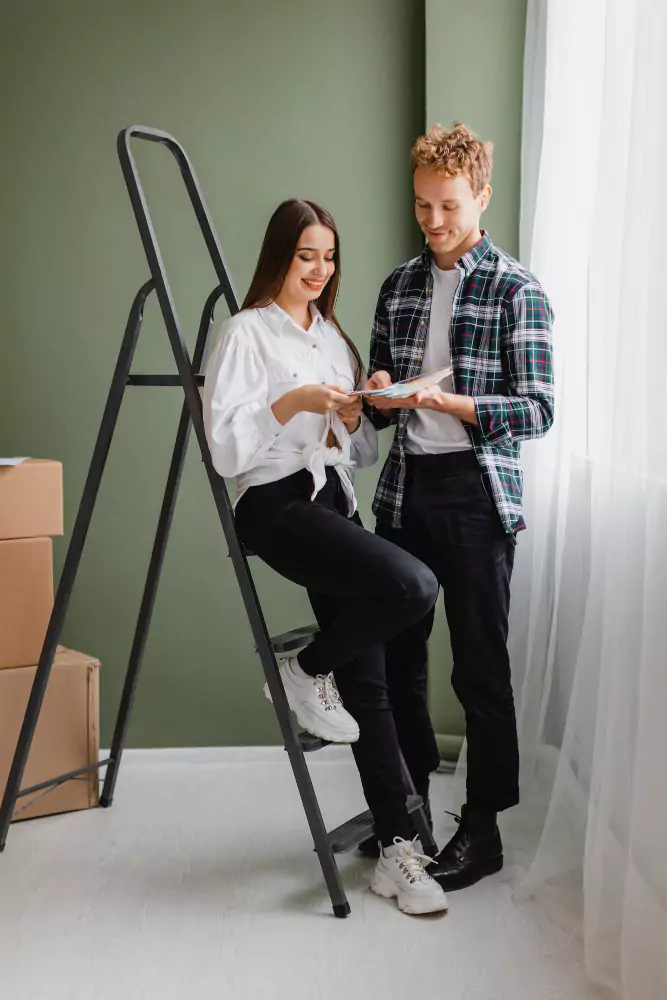 Furniture Removals Warwick
