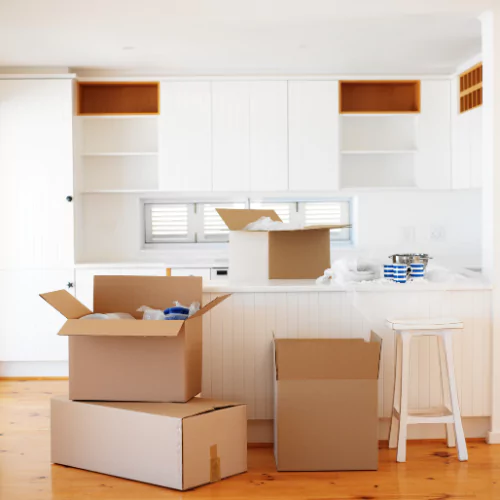 Insured Packing